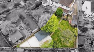 Ariel View- click for photo gallery